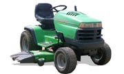 Sabre 2048HV lawn tractor
