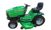 Sabre 2148HV lawn tractor