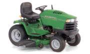 Sabre 1948GV lawn tractor
