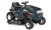 Bolens M762F lawn tractor
