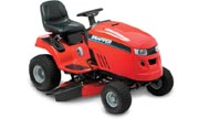 Snapper lawn tractors LT18538 lawn tractor