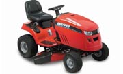 Snapper lawn tractors LT2044 lawn tractor
