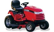 Snapper lawn tractors YT2350 lawn tractor