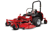 Massey Ferguson lawn tractors 4900 Tractor