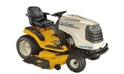Cub Cadet SLT1550 Tractor
