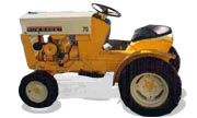 Cub Cadet 70 Tractor