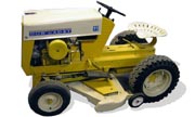 Cub Cadet 71 Tractor