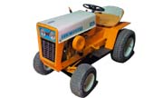 Cub Cadet 123 Tractor