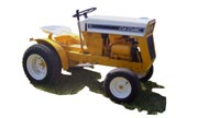 Cub Cadet 73 Tractor