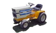 Cub Cadet 1650 Tractor
