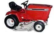 Cub Cadet 582 lawn tractor