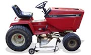 Cub Cadet 982 Tractor