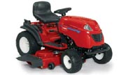 Toro GT2100 lawn tractor