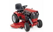 Toro GT/315-8 lawn tractor