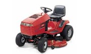 Toro XL440 lawn tractor