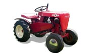 Wheel Horse 701 Tractor
