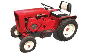 Wheel Horse 953 Tractor