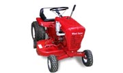 Wheel Horse L-106 Tractor