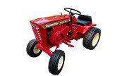 Wheel Horse 1277 Tractor