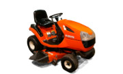 Kubota T1870 lawn tractor