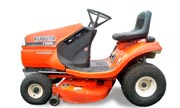 Kubota T1560 lawn tractor
