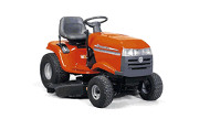 Husqvarna YTH150 Tractor