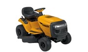 Poulan lawn tractors PB195H42LT lawn tractor