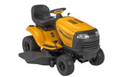 Poulan lawn tractors PB22H46YT lawn tractor