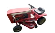 Wheel Horse B-82 Tractor