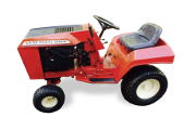Wheel Horse B-165 Tractor