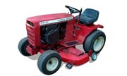 Wheel Horse SK-486 Tractor