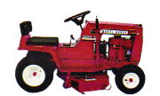 Wheel Horse Ranger 800 Tractor