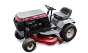 Wheel Horse LT-1100 Tractor