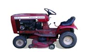 Wheel Horse SB-371 Tractor
