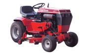 Wheel Horse 310-8 Tractor