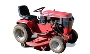 Wheel Horse 416-8 Tractor