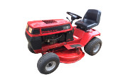 Wheel Horse 212-H Tractor