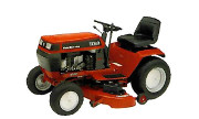 Wheel Horse 246-H Tractor