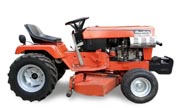 Simplicity 7790H Tractor