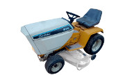 Cub Cadet 882 Tractor