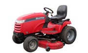 Snapper lawn tractors GT500 lawn tractor