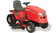 Snapper lawn tractors LT2452 lawn tractor