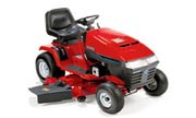Snapper lawn tractors LT180H42 lawn tractor
