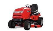 Snapper lawn tractors YT400 lawn tractor