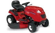 Toro LX426 lawn tractor