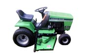 Deutz-Allis lawn tractors 1817 Tractor