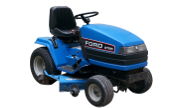 Ford GT-65 lawn tractor