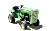 Oliver lawn tractors 105 lawn tractor