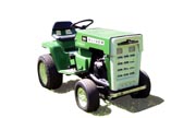 Oliver lawn tractors 145 lawn tractor