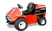 Steiner lawn tractors 230 lawn tractor